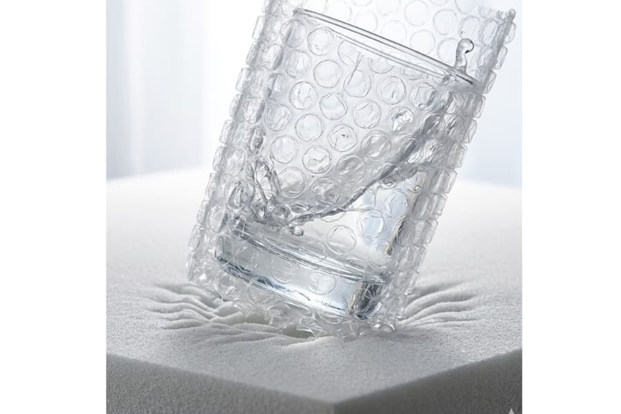 Ảnh: Chọn đúng loại xốp cho nhiều ngành hàng khác nhau